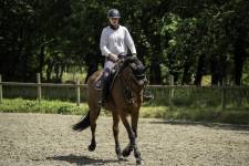 Iliana PATAT - EI BOURIEZ ILIANA