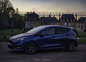 Iliana PATAT - EI BOURIEZ ILIANA