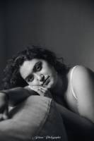 Iliana PATAT - EI BOURIEZ ILIANA