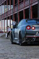 Alexandre BADOT - BADOT ALEXANDRE